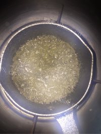 色味俱全的味淋烤茄子做法图解1)
