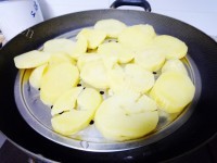 芝士焗土豆泥做法图解1)