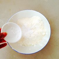 清淡西葫芦天妇罗做法图解3)