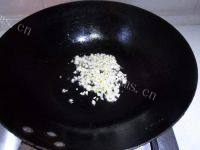 自己做的蚝油生菜做法图解3)