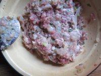 有特色的水饺做法图解3)