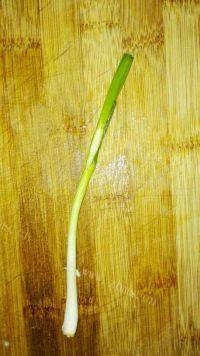 爽口小菜凉拌蚕豆做法图解6)