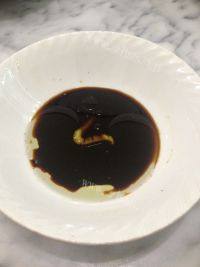 爽口的白灼秋葵做法图解4)
