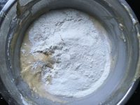 香气浓郁的枣泥蛋糕做法图解6)