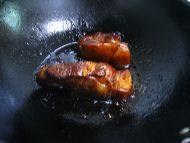 常吃不腻的梅菜扣肉做法图解4)