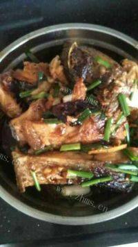 家常香煎鲩鱼