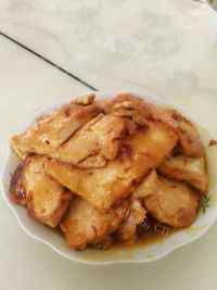 家常豆腐做法图解10)