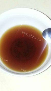 美味的蒸鸡蛋糕做法图解1)