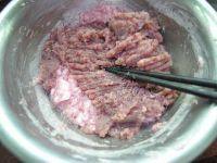 味道不错的鲅鱼饺子做法图解2)