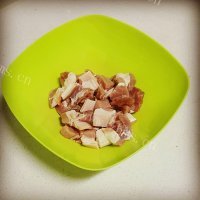 DIY红烧肉做法图解1)