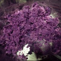 好吃的烧仙草芋圆做法图解3)
