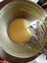 香喷喷的美味蛋煎饼做法图解1)