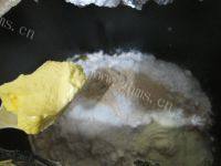 「首发」甜味面包做法图解8)