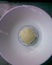 鲜香的自制油条做法图解3)