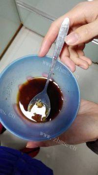 在家自制烤鸡腿做法图解1)