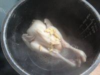 美味的鸡汤做法图解3)