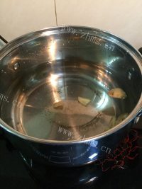 诱人的冬瓜鸡汤做法图解3)