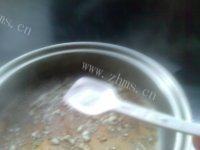 味道不错的蒜蓉西兰花做法图解6)
