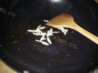 家常菜酸菜炒牛肉做法图解5)