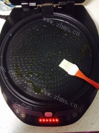 珍馐美味的炒花生米做法图解3)