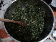茴香猪肉饺子做法图解3)