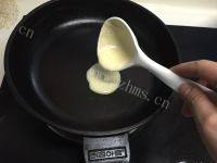 美味的铜锣烧做法图解11)