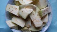 特色烧茄子做法图解4)