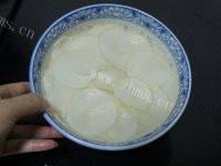 下饭菜酱萝卜做法图解4)