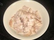 美味小炒肉做法图解2)