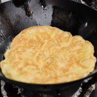 韭菜炒鸡蛋做法图解2)