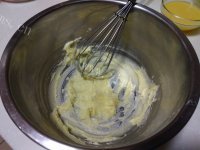 自制海苔芝麻阿拉棒做法图解3)