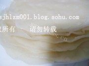 脆皮烤鸭做法图解8)