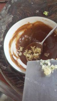 怪味凉拌凉粉做法图解5)