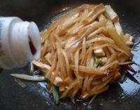 家常菜萝卜炖豆腐