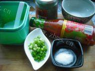 口感饱满的番茄菜花做法图解4)