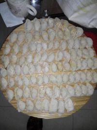 味道不错的煎饺做法图解1)