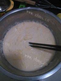 易做的土豆丝饼做法图解1)