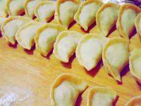 松蘑牛肉饺子做法图解9)