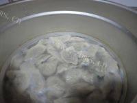满口生香的三鲜水饺