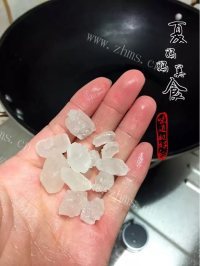 美味的香辣猪蹄做法图解4)