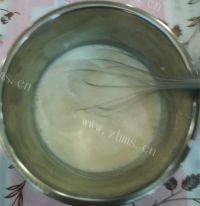 酥脆的奶油蛋挞做法图解2)