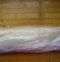 自制美味的水果蛋挞做法图解10)