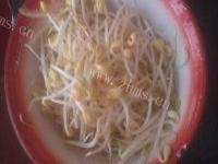 家常菜凉拌土豆粉做法图解3)