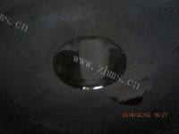 美味的西红柿丸子汤做法图解5)