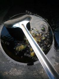 下酒菜孜然土豆片做法图解5)