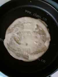 五味俱全的鸡蛋饼做法图解2)