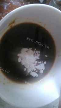 喷香的烧豆腐做法图解6)