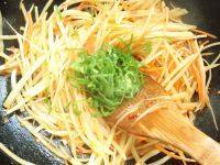 家常菜土豆肉丝做法图解11)