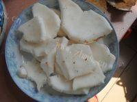 椰子煲鸡做法图解6)