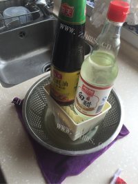 自制豆腐做法图解12)